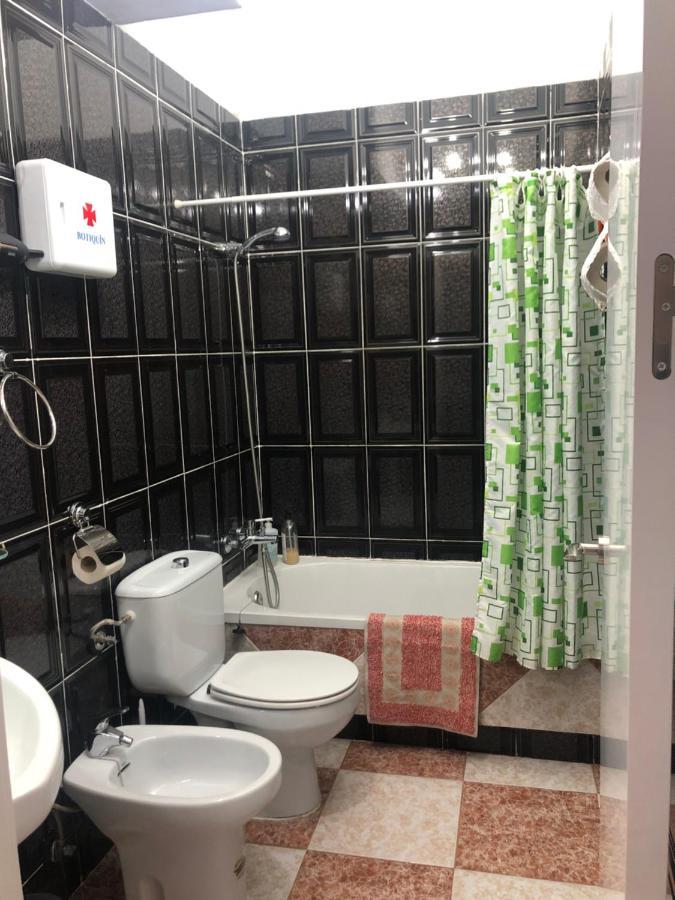 Vallaindiano Apartment Cordoba