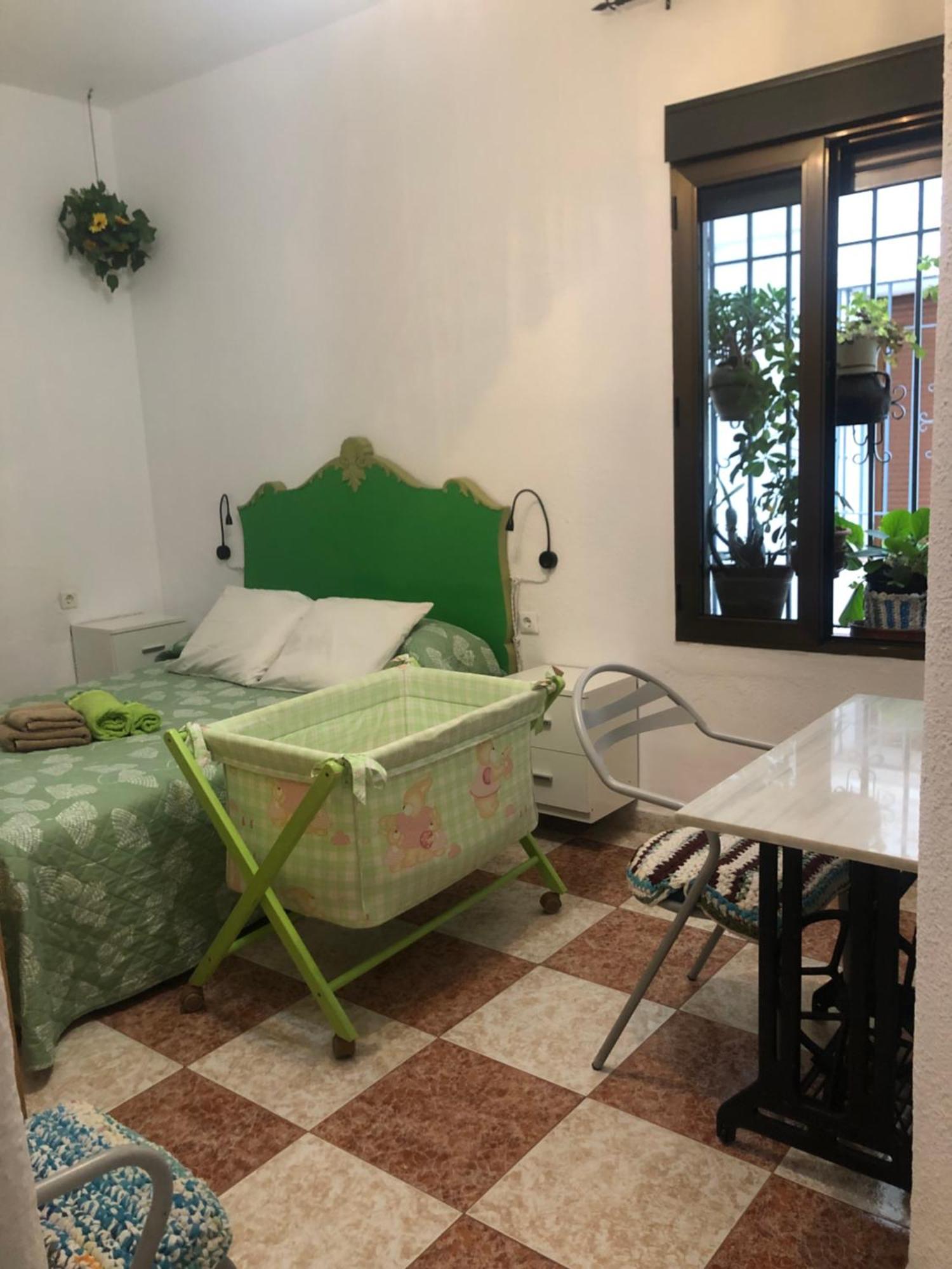 Vallaindiano Apartment