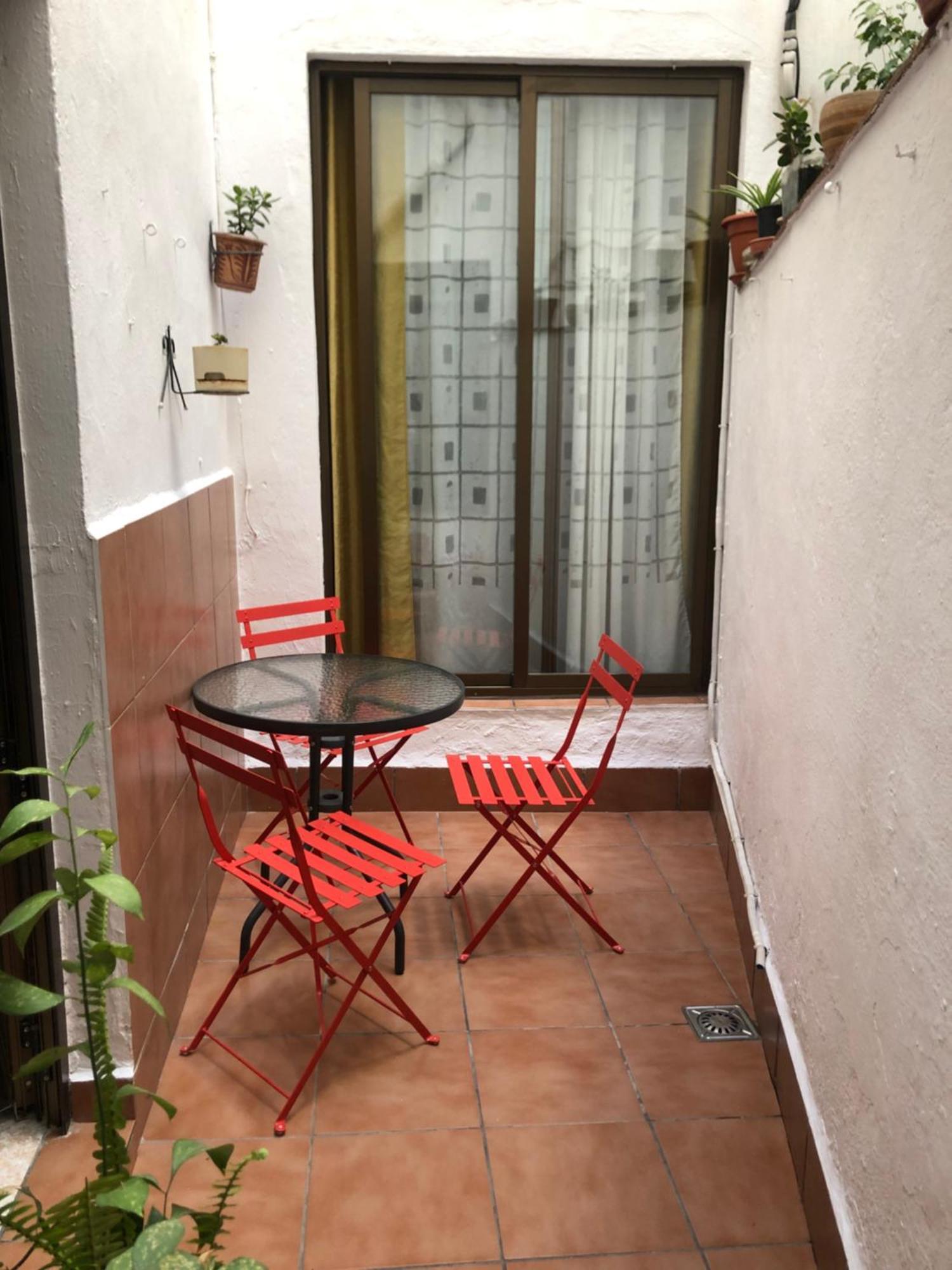Apartment Vallaindiano *