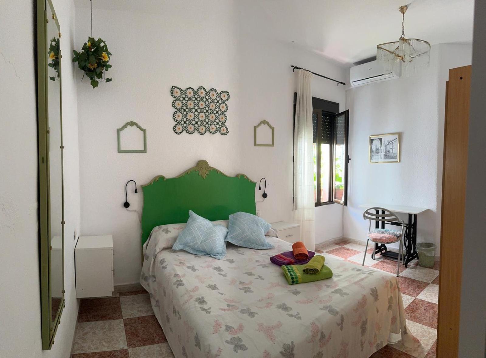 Vallaindiano Apartment *