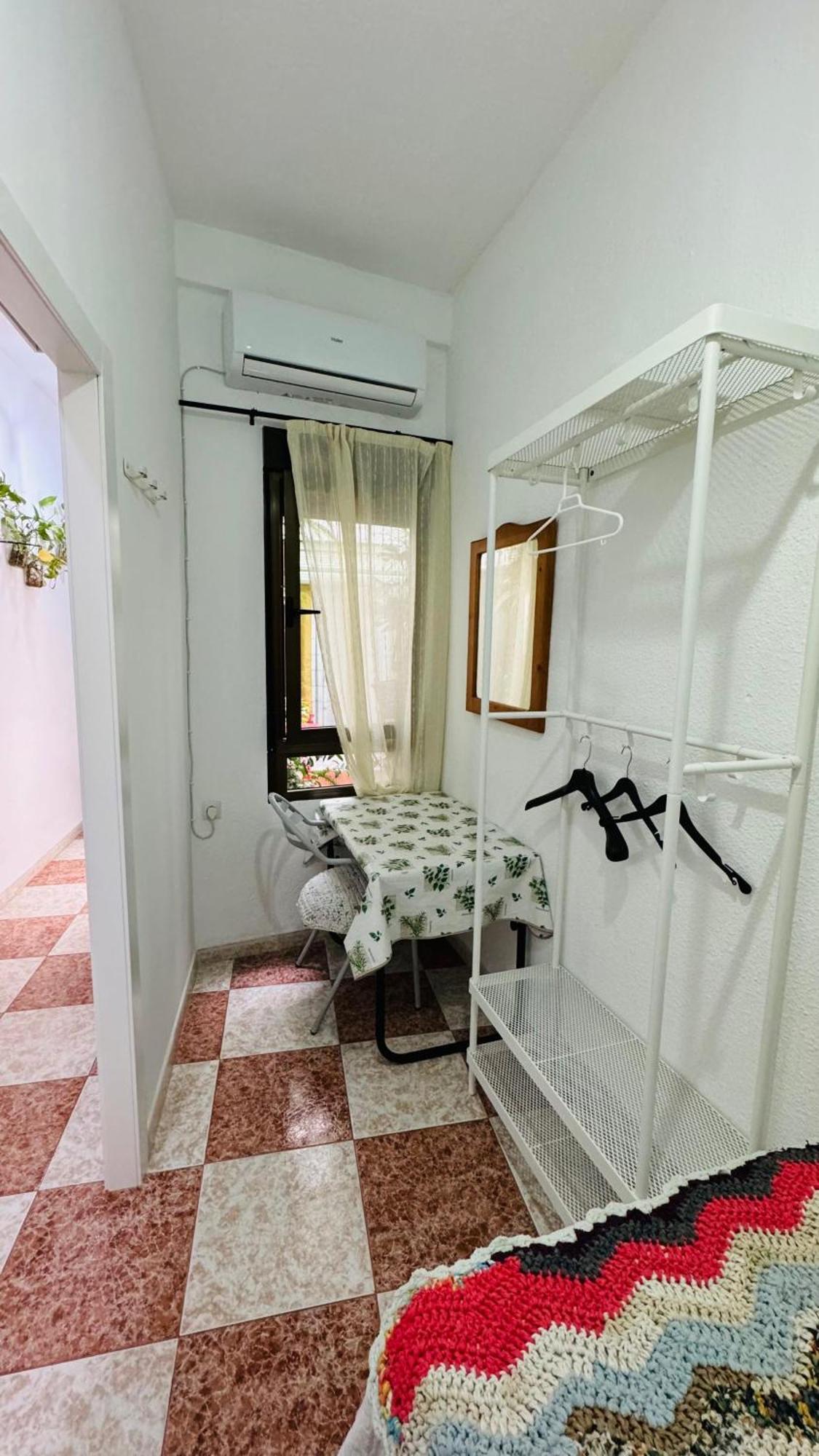Vallaindiano Apartment Cordoba