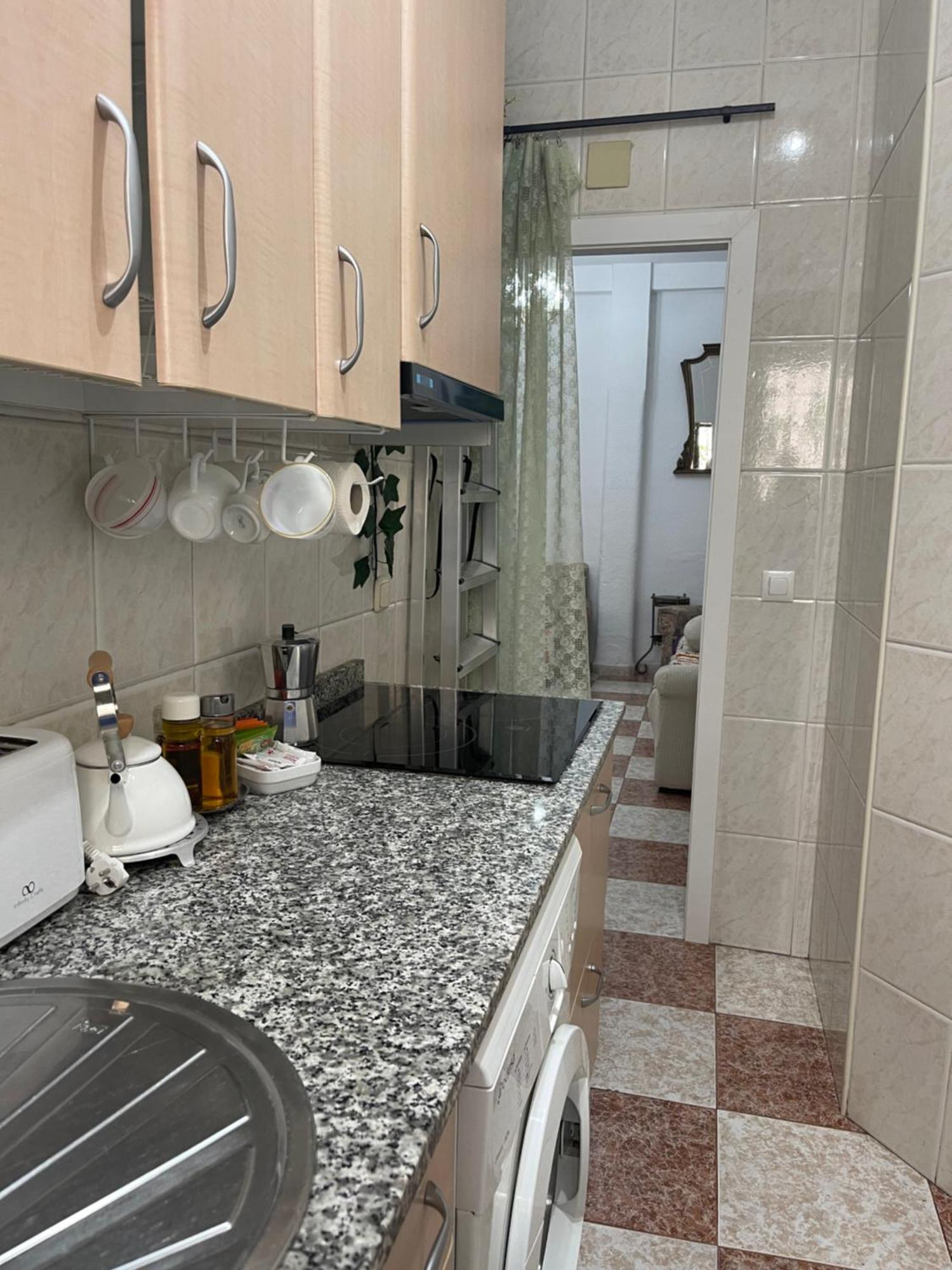 Vallaindiano Apartment