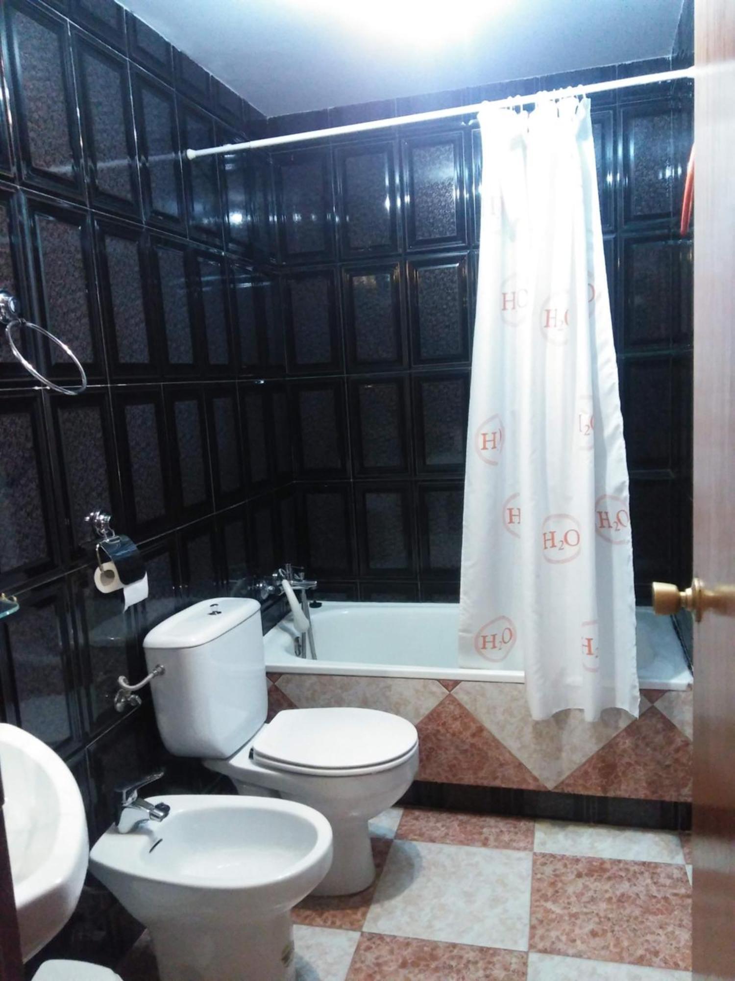 Vallaindiano Apartment *