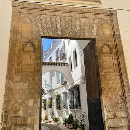 Vallaindiano Cordoba Exterior photo