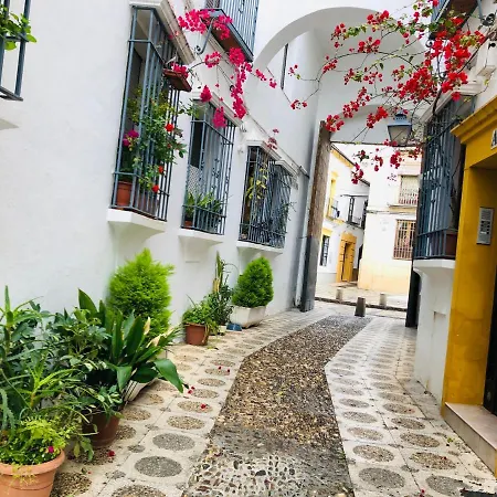 Vallaindiano Cordoba Exterior photo