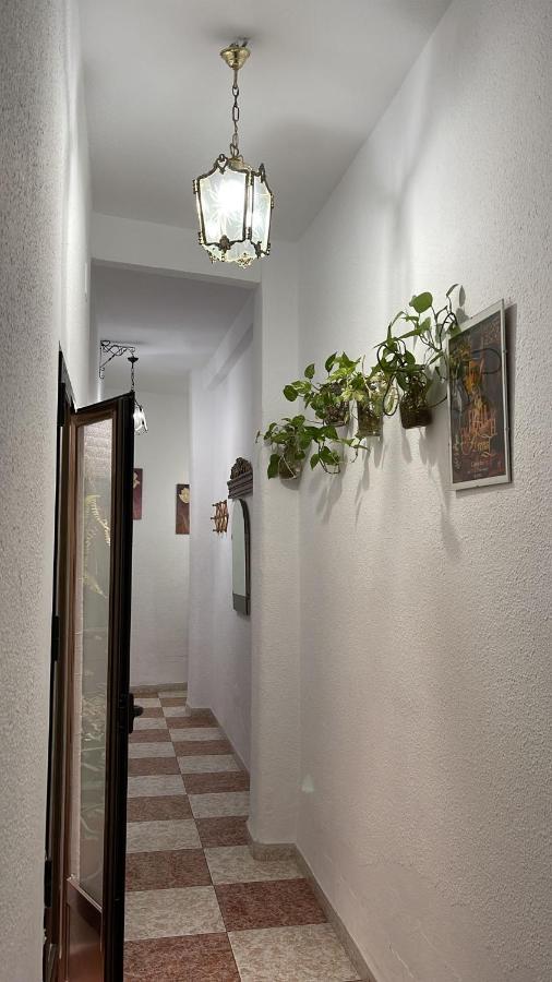 Vallaindiano Appartement