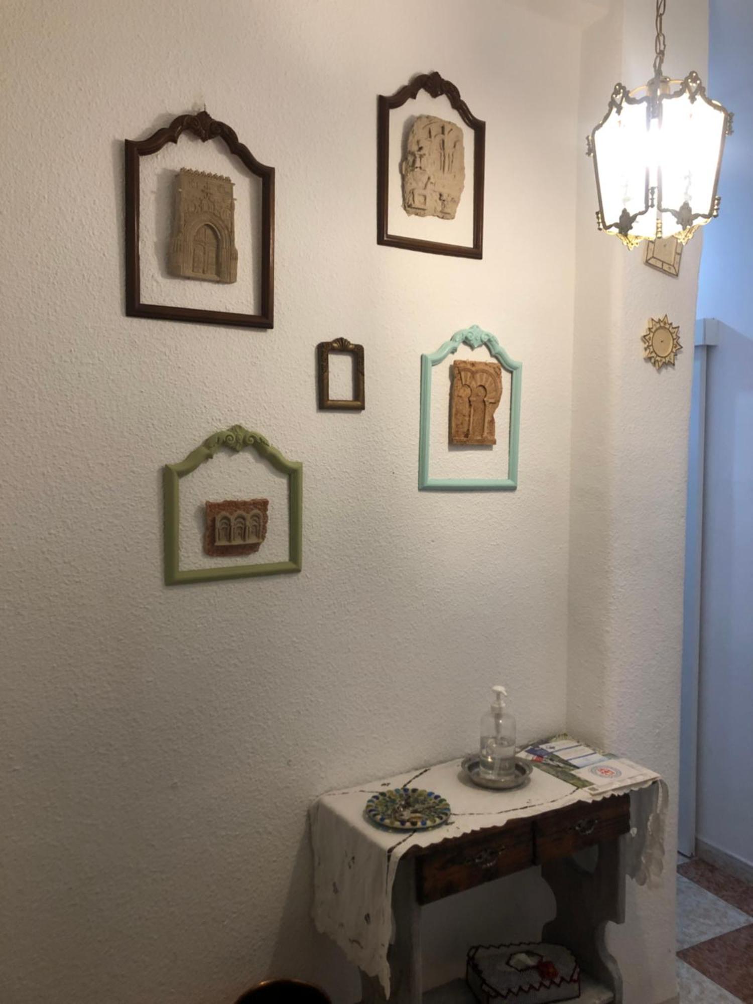 Appartement Vallaindiano *
