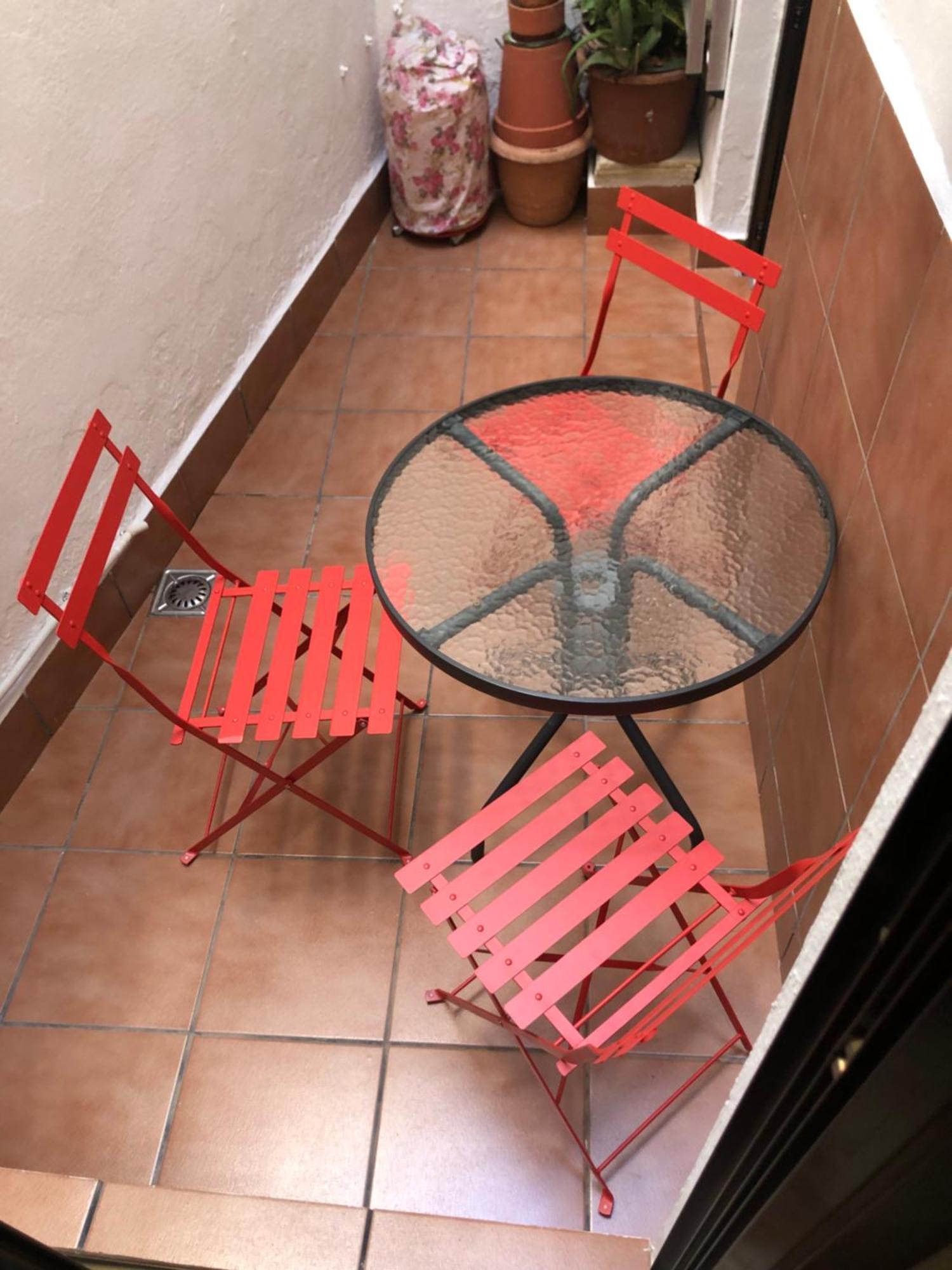 Appartement Vallaindiano